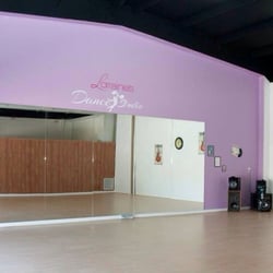 Lorraine's Dance Studio - 2 beautiful & spacious studios, 1,200 sq.ft. & 400 sq.ft. (for more private lessons)
