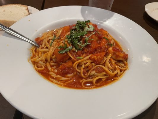 Johnny Cascone's Italian Restaurant by null