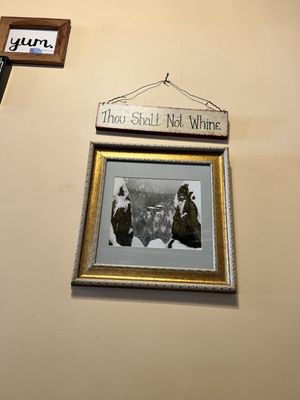 Gold Rush Cafe by null