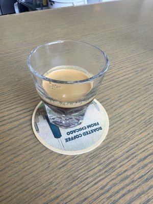 Big Shoulders Coffee by null