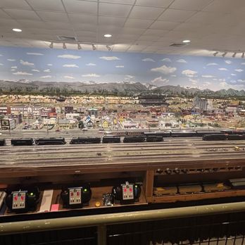 Foley Railroad Museum & Model Train Exhibit - Museums Near Me - Foley, Alabama Foley Railroad Museum & Model Train Exhibit - Museums Near Me - Foley, Alabama
