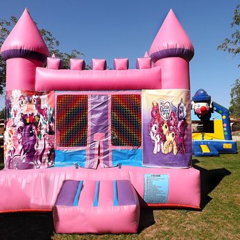 Super Jumpers - My little pony - Party Supplies Near Me - El Paso, Texas Super Jumpers - My little pony - Party Supplies Near Me - El Paso, Texas
