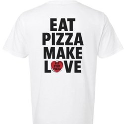 New t-shirt