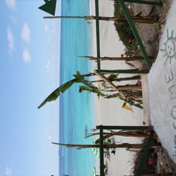 La Bussola - Grotticelle beach