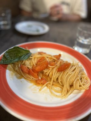 La Leggenda Pizzeria by null