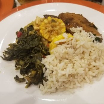 D' Road Cafe - Latin American Near Me - Montgomery, Alabama D' Road Cafe - Latin American Near Me - Montgomery, Alabama