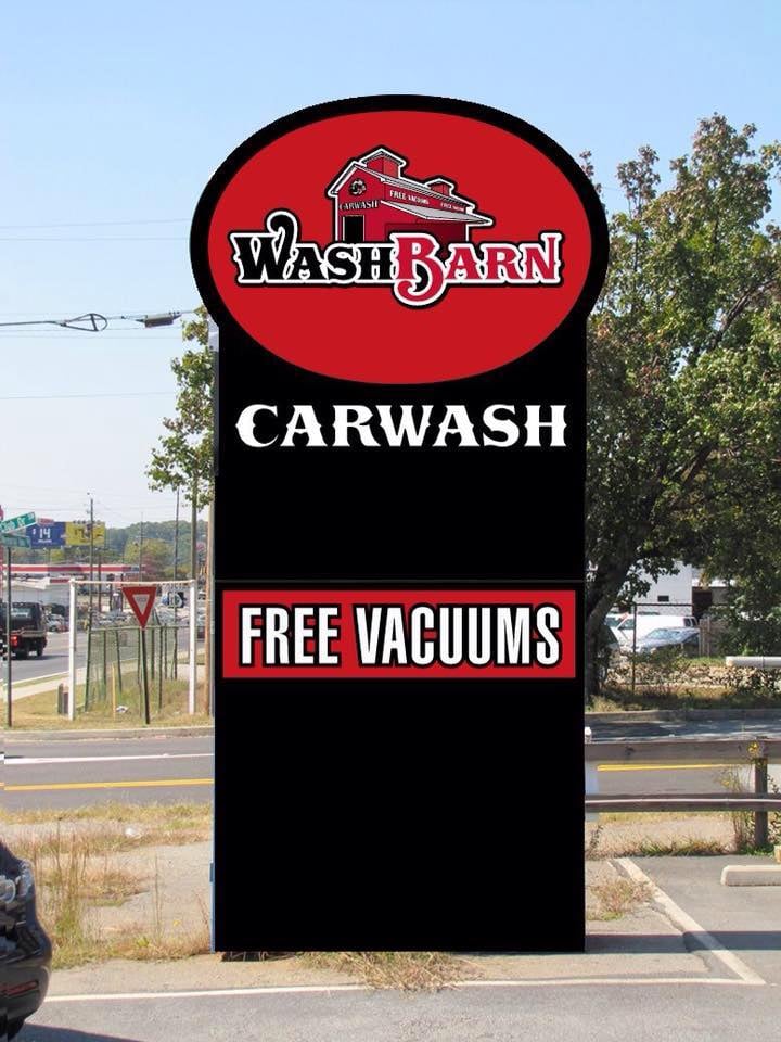 WASH BARN Updated August 2024 10 Reviews 620 Veterans Memorial