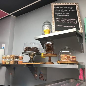 Midtown Creamery - Desserts Near Me - Miami, Florida Midtown Creamery - Desserts Near Me - Miami, Florida