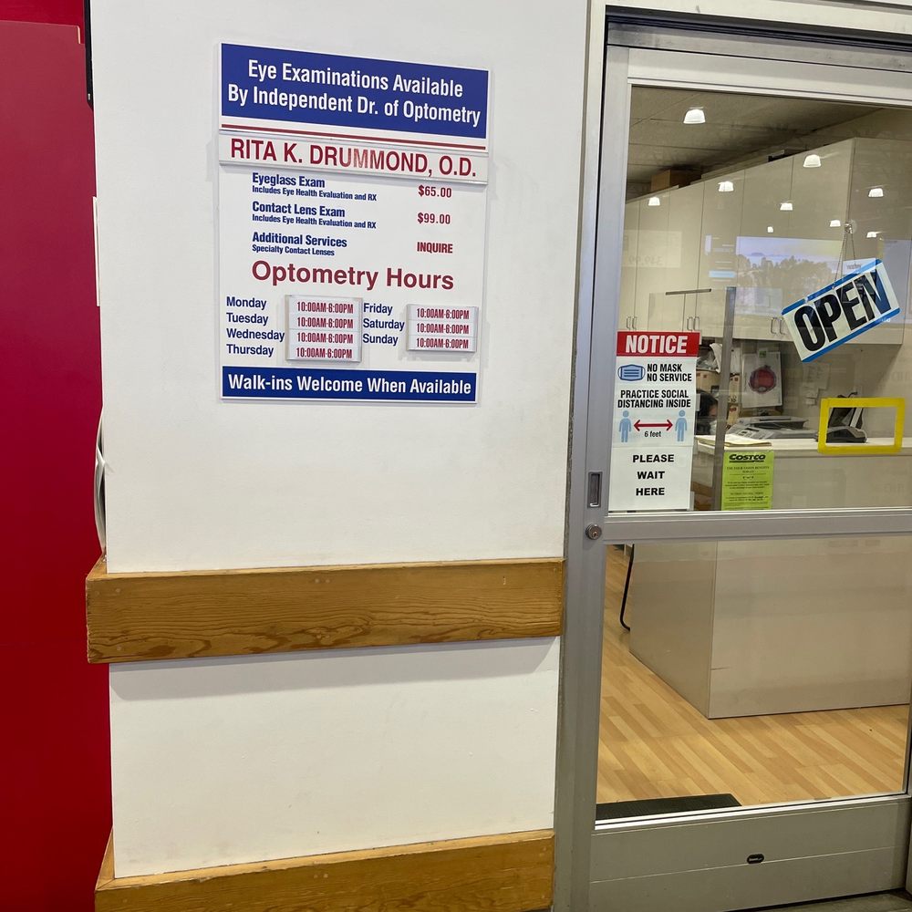 Actualizar 51+ imagen walmart fontana eye doctor Thptletrongtan.edu.vn