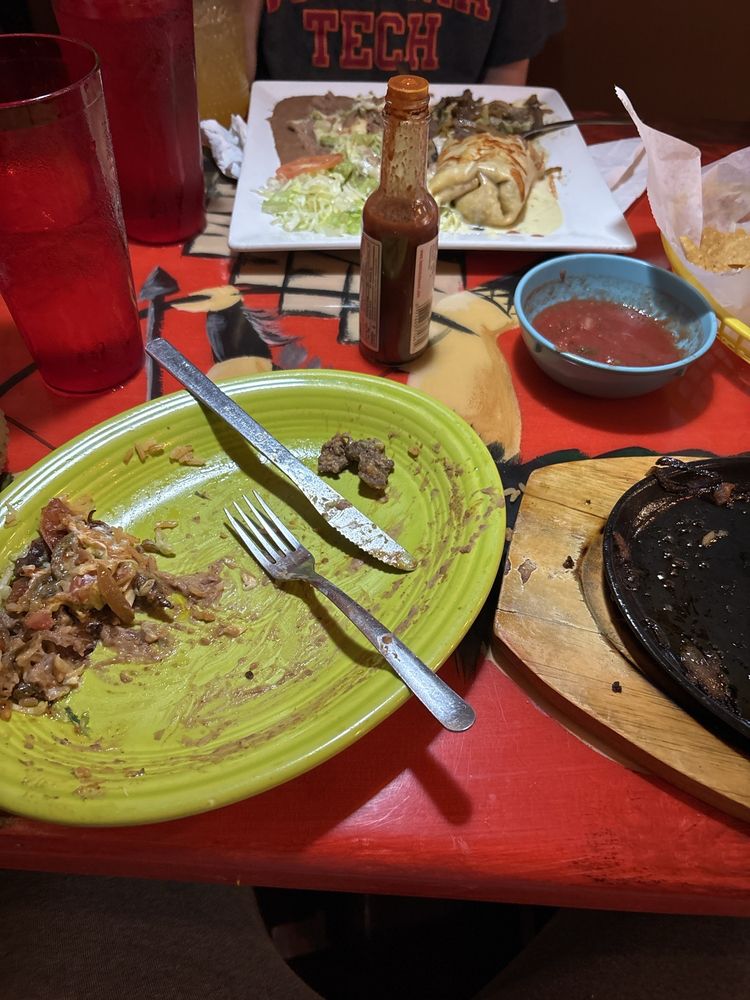 Los Aztecas — Mexican restaurant in Fort Mill