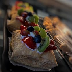 Emile’s Pastry & Cafe
