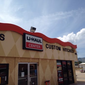 U-Haul - Truck Rental Near Me - Sierra Vista, Arizona U-Haul - Truck Rental Near Me - Sierra Vista, Arizona