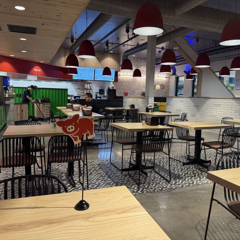 Wild Pastures Burger - The inside seating area - Burgers Near Me - Timnath, Colorado Wild Pastures Burger - The inside seating area - Burgers Near Me - Timnath, Colorado