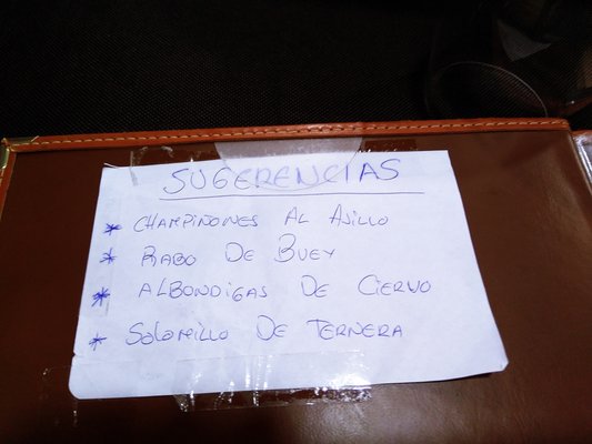 A Casa do Pulpo by null