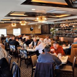 The West Essex Diner - West Essex Diner, 516 US-46, FAIRFIELD, NJ 07004