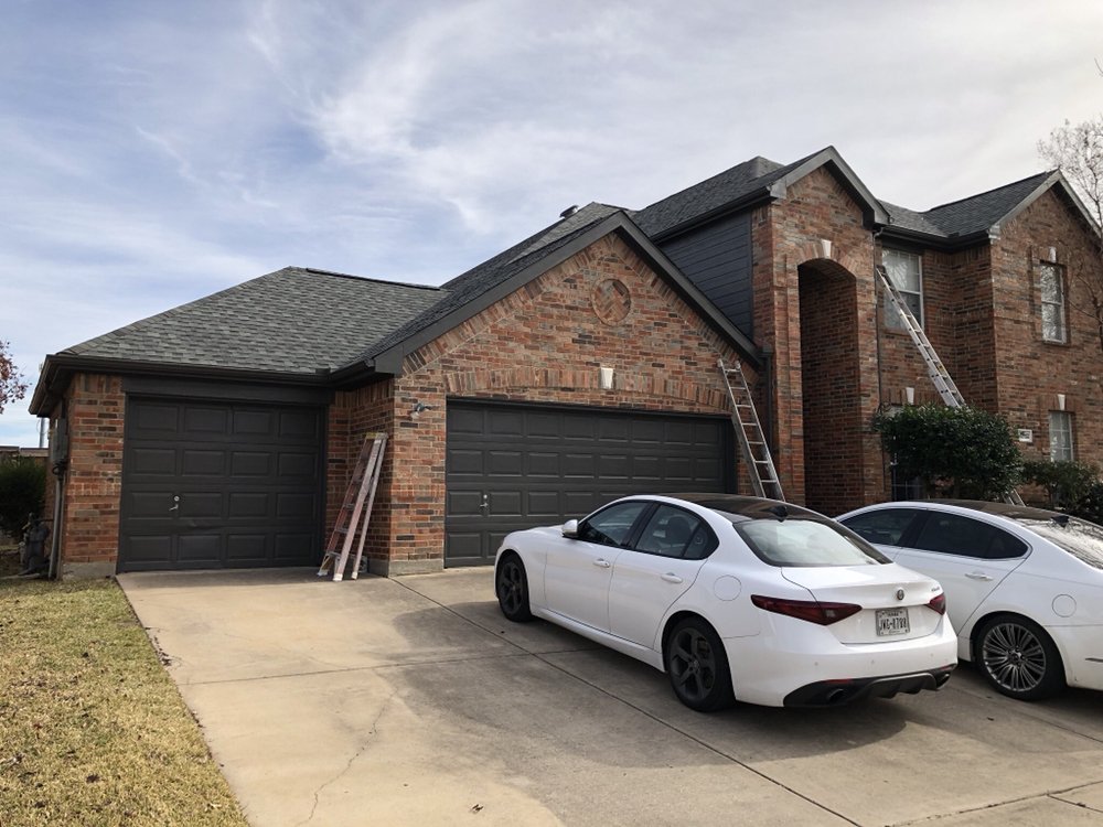 Slide of Clark & Clark Construction