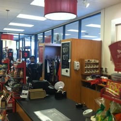 T J Maxx