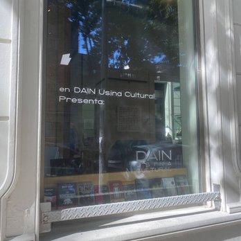 DAIN Usina Cultural - Books, Mags, Music & Video Near Me - Buenos Aires, C DAIN Usina Cultural - Books, Mags, Music & Video Near Me - Buenos Aires, C