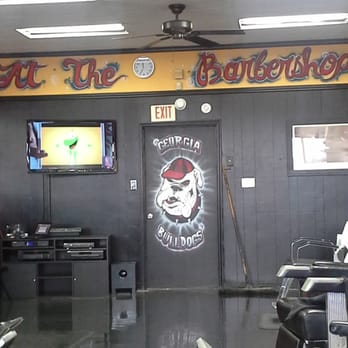 At the Barbershop - Barbers Near Me - Riverdale, Georgia At the Barbershop - Barbers Near Me - Riverdale, Georgia