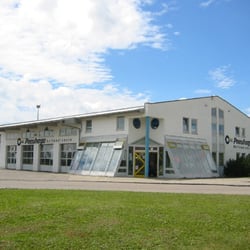 Pneuhage Reifendienste Süd