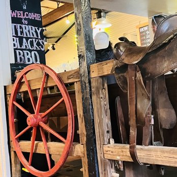 Terry Black's Barbecue - Barbeque Near Me - Austin, Texas