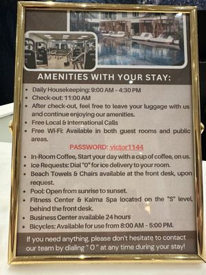 Hotel Victor South Beach by null