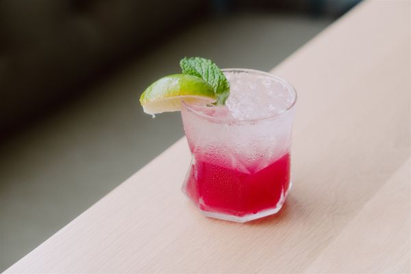 The Goat Hilliard by null