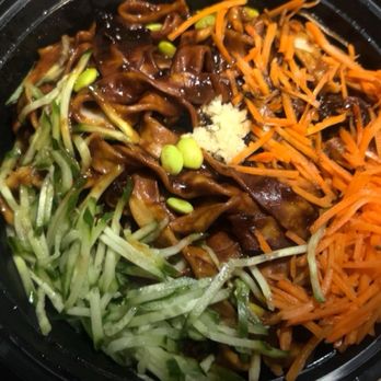Jayd Bun - Ja Jen men - Chinese Near Me - South Kingstown, Rhode Island Jayd Bun - Ja Jen men - Chinese Near Me - South Kingstown, Rhode Island