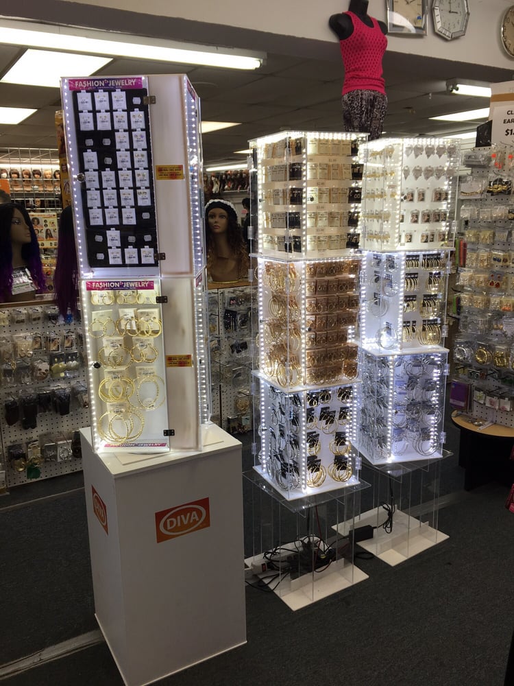 BEAUTY MART 11 Photos 2100 W Waco Dr, Waco, TX Yelp