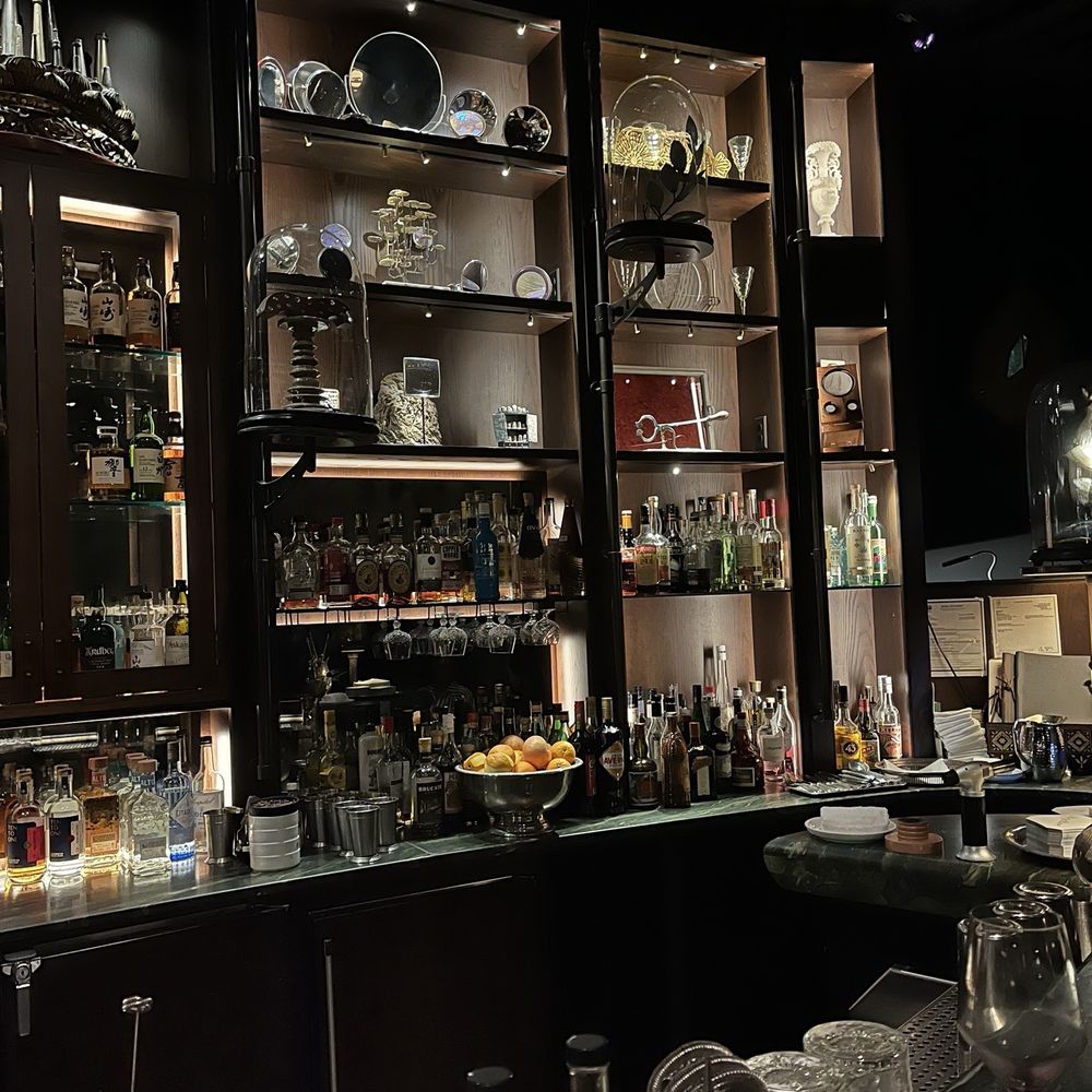 Deep Dive - Speakeasies Near Me - Seattle, Washington Deep Dive - Speakeasies Near Me - Seattle, Washington