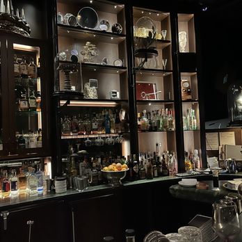 Deep Dive - Speakeasies Near Me - Seattle, Washington Deep Dive - Speakeasies Near Me - Seattle, Washington