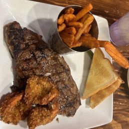 Surf n turf Surf n turf