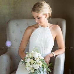 Dee's Spray Tan - Bride Tan by Dee Photo: CKS Photography www.CKSPhotography.com