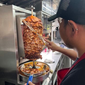 Tacos El Lobo - Tacos Near Me - Queens, New York