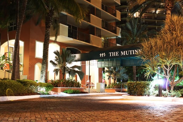 The Mutiny Hotel by Provident Hotels & Resorts by null