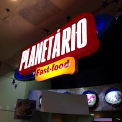 Planetário