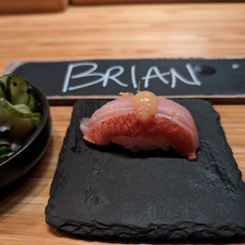 Sushi by Scratch - Sushi Bars Near Me - Los Angeles, California