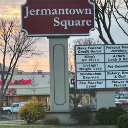 Jermantown Square
