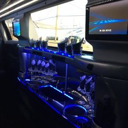 Atlantic Limousine