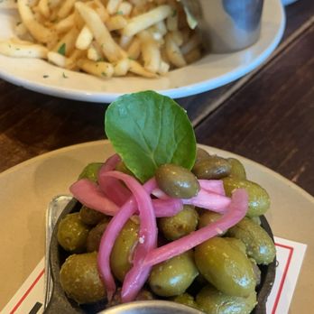 OneSpeed - Olives and Fries - Italian Near Me - Sacramento, California OneSpeed - Olives and Fries - Italian Near Me - Sacramento, California