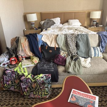 Alt Rebel - My haul - Used, Vintage & Consignment Near Me - Las Vegas, Nevada