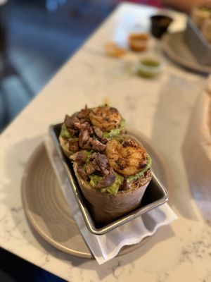 Sonoritas Prime Tacos by null
