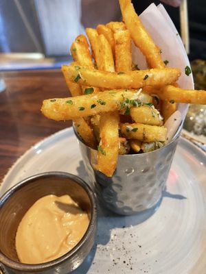 CISCo RESTAURANT + BAR by null