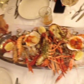 Botafumeiro - Seafood Near Me - Barcelona, BCN Botafumeiro - Seafood Near Me - Barcelona, BCN