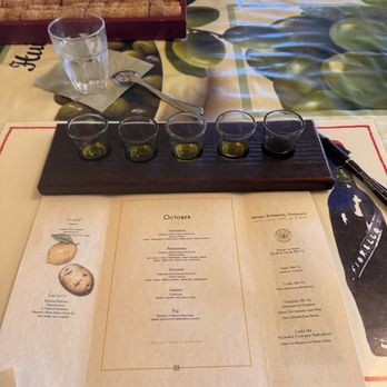Il Fiorello Olive Oil - Tasting time - Olive Oil Near Me - Fairfield, California Il Fiorello Olive Oil - Tasting time - Olive Oil Near Me - Fairfield, California