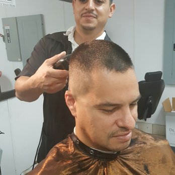 Styl'd Studio Haircare & Design - Barbers Near Me - Lancaster, California Styl'd Studio Haircare & Design - Barbers Near Me - Lancaster, California