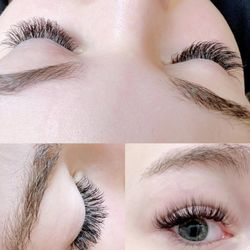 Zen Spa - Classic Eyelash Extensions