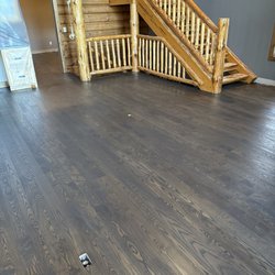 Premier Floors - Install