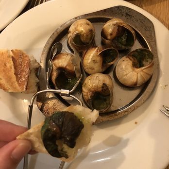 Casa Festa - Escargot - Pizza Near Me - Paris, 75 Casa Festa - Escargot - Pizza Near Me - Paris, 75