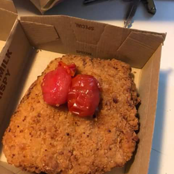 McDonald's - What is this ?